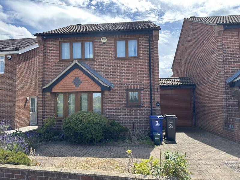 Main image of property: Albert Close, North Grays