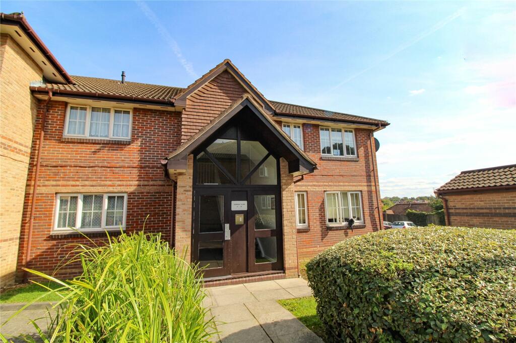 Main image of property: Vermont Close, Enfield, Middlesex, EN2