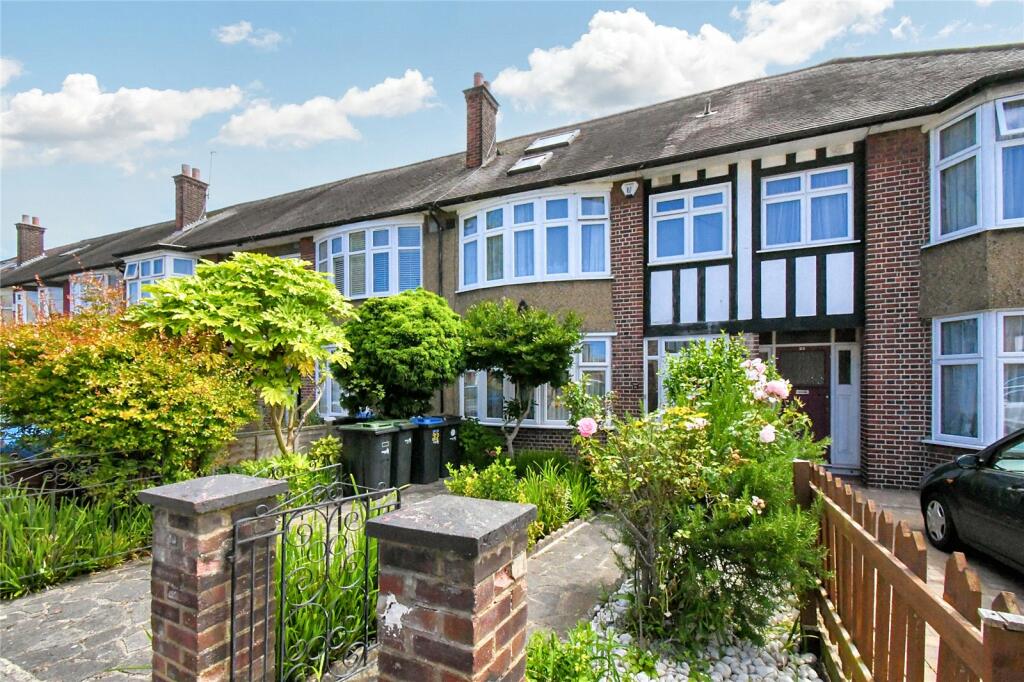Main image of property: Ladysmith Road, Enfield, Middlesex, EN1