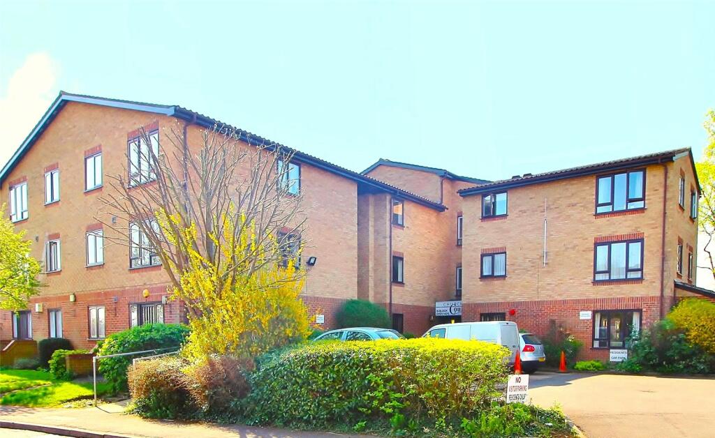 Main image of property: Ainsley Close, London, N9