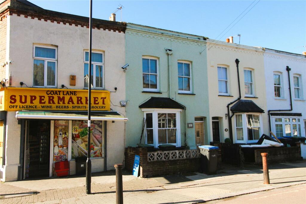 Main image of property: Goat Lane, Enfield, Middlesex, EN1