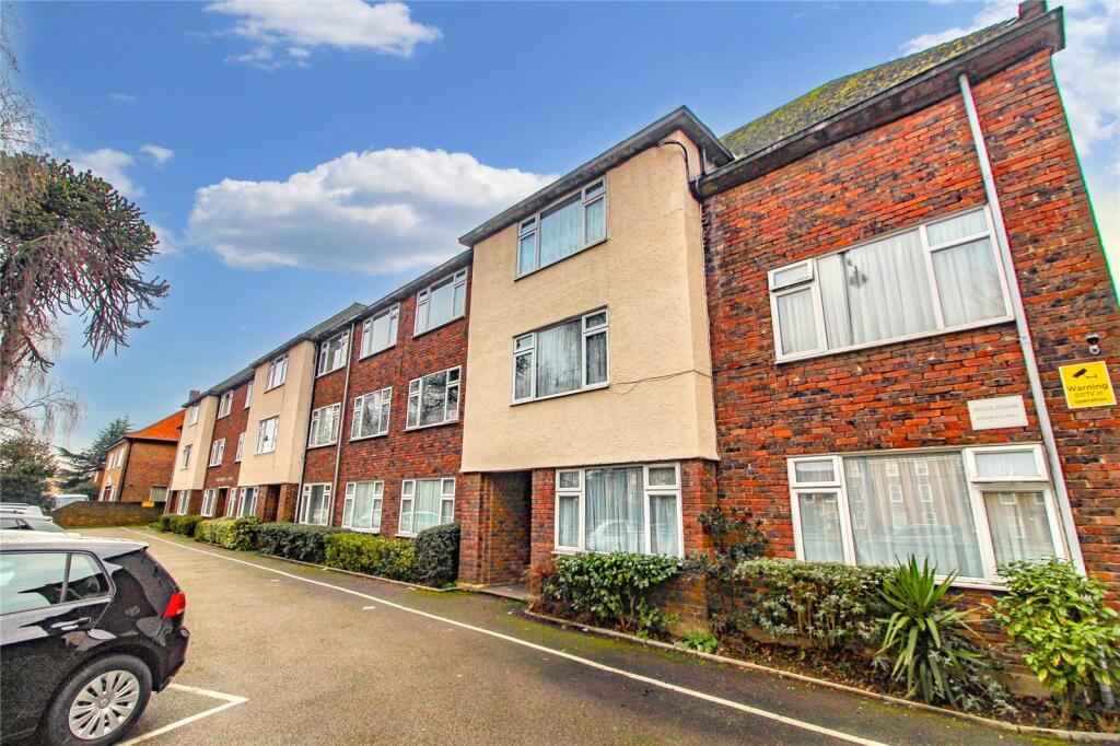Main image of property: London Road, Enfield, Middlesex, EN2