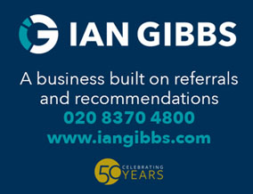 Get brand editions for Ian Gibbs, Enfield