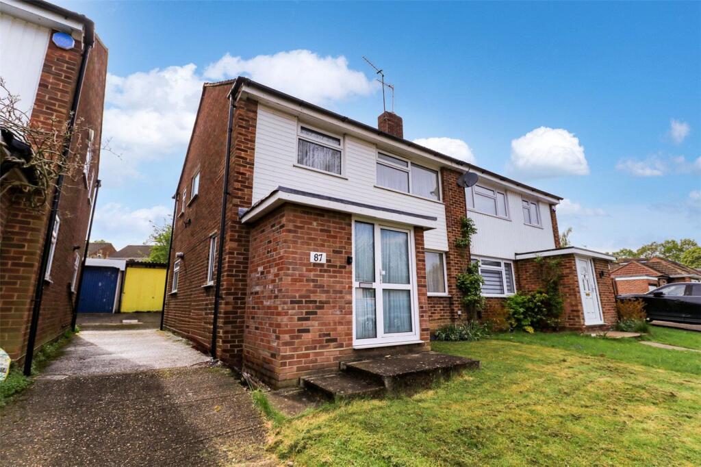 Main image of property: Monks Road, Enfield, EN2