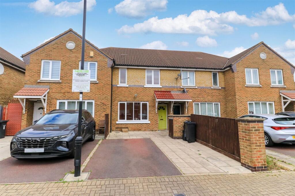 Main image of property: Kariba Close, London, N9