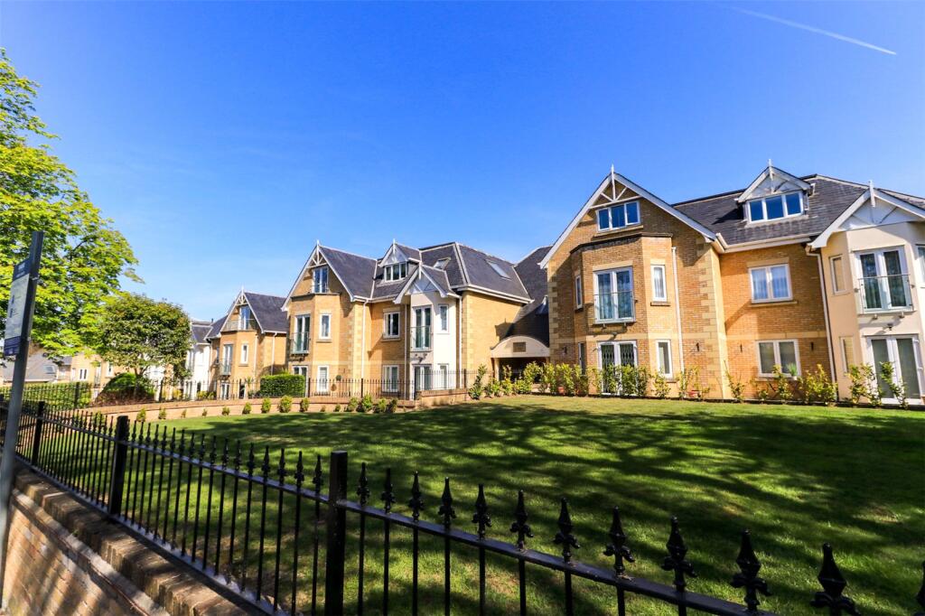 Main image of property: Slades Hill, Enfield, Middlesex, EN2