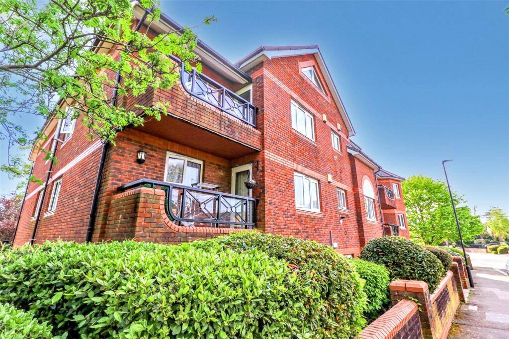Main image of property: Rowantree Road, Enfield, Middlesex, EN2