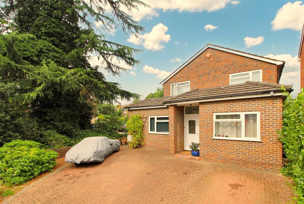 Main image of property: Bycullah Road, Enfield, Middlesex, EN2