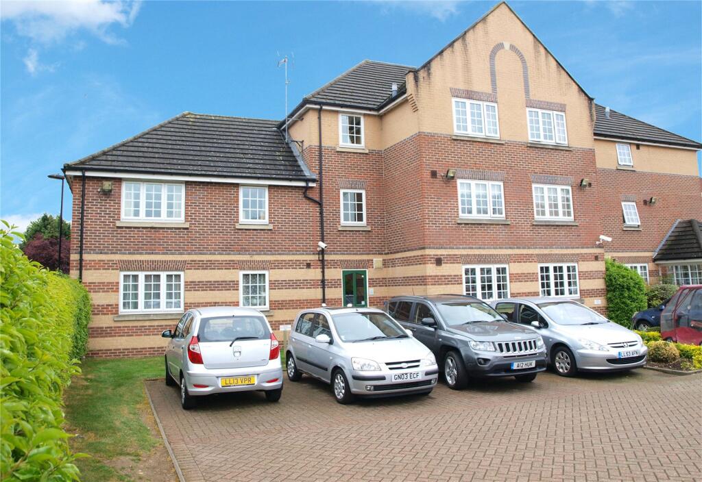 Main image of property: Cockfosters Road, Cockfosters, Barnet, Hertfordshire, EN4