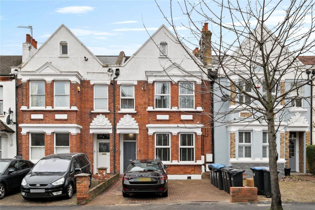Main image of property: St. Marks Road, Enfield, Middlesex, EN1