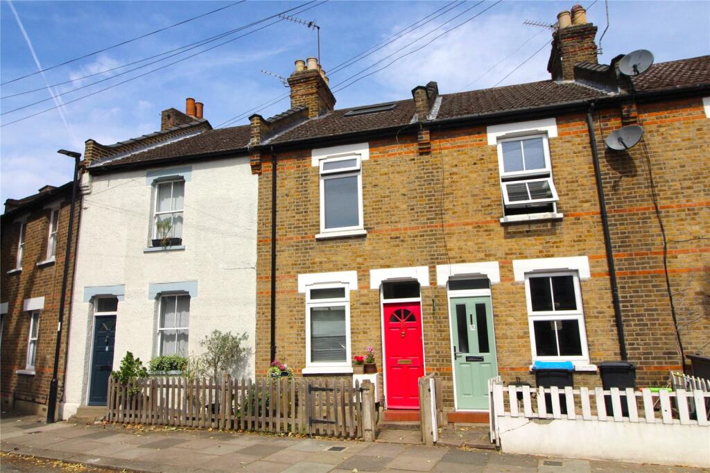 Main image of property: Chase Side Crescent, Enfield, Middlesex, EN2