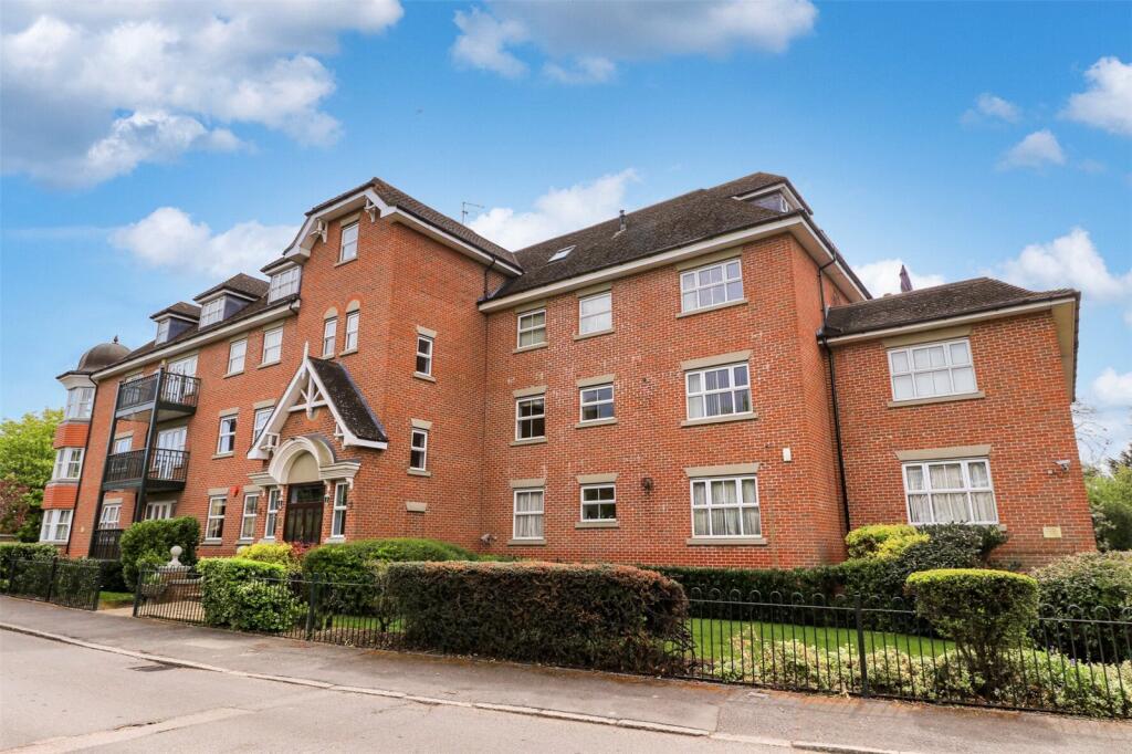 Main image of property: The Ridgeway, Enfield, Middlesex, EN2