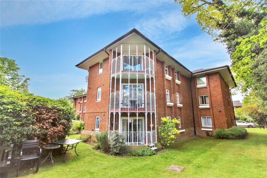Main image of property: Cavell Drive, Enfield, Middlesex, EN2