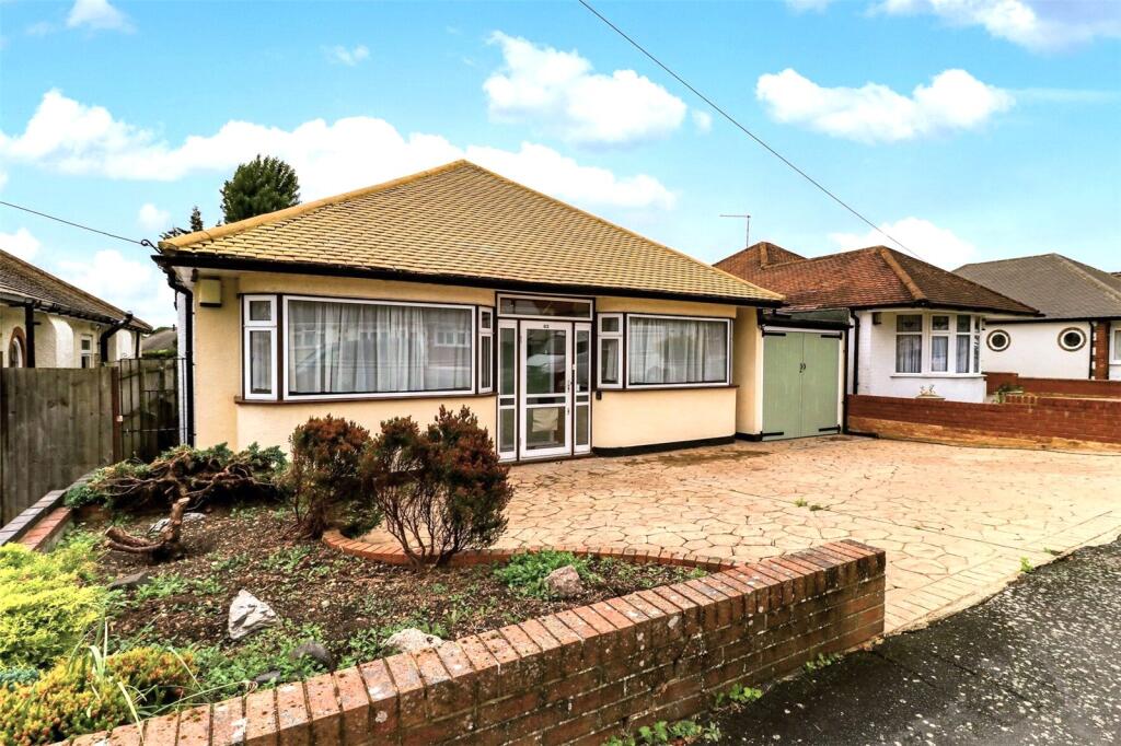 Main image of property: Sunnybank Road, Potters Bar, Hertfordshire, EN6