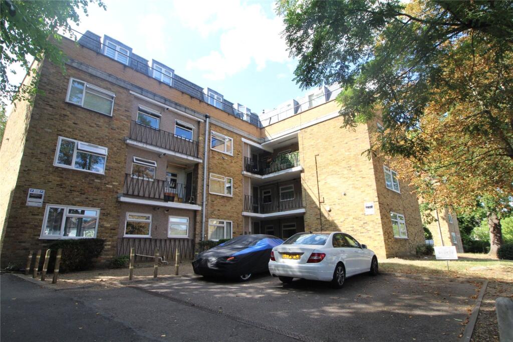 Main image of property: Waverley Road, Enfield, Middlesex, EN2