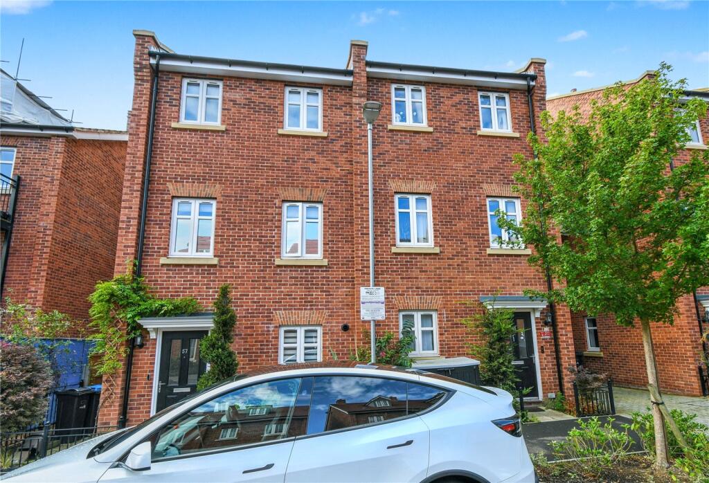 Main image of property: Archer Way, Enfield, Middlesex, EN2