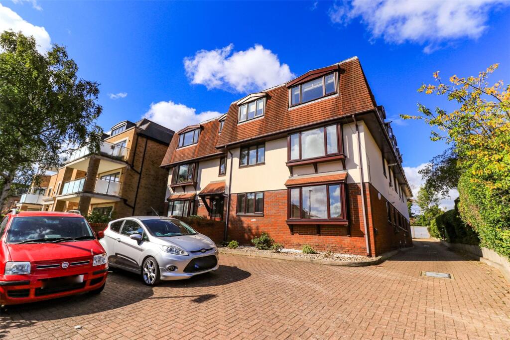 Main image of property: Waverley Road, Enfield, Middlesex, EN2