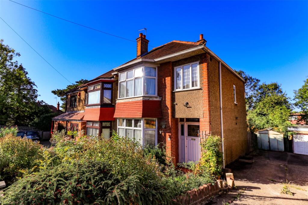 Main image of property: Slades Gardens, Enfield, EN2