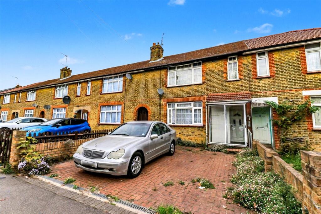 Main image of property: Montagu Gardens, Edmonton, N18