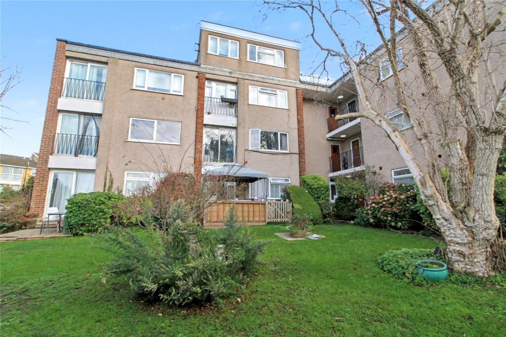 Main image of property: Dunraven Drive, Enfield, Middlesex, EN2