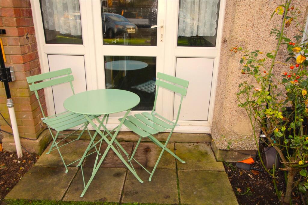 Main image of property: Dunraven Drive, Enfield, Middlesex, EN2