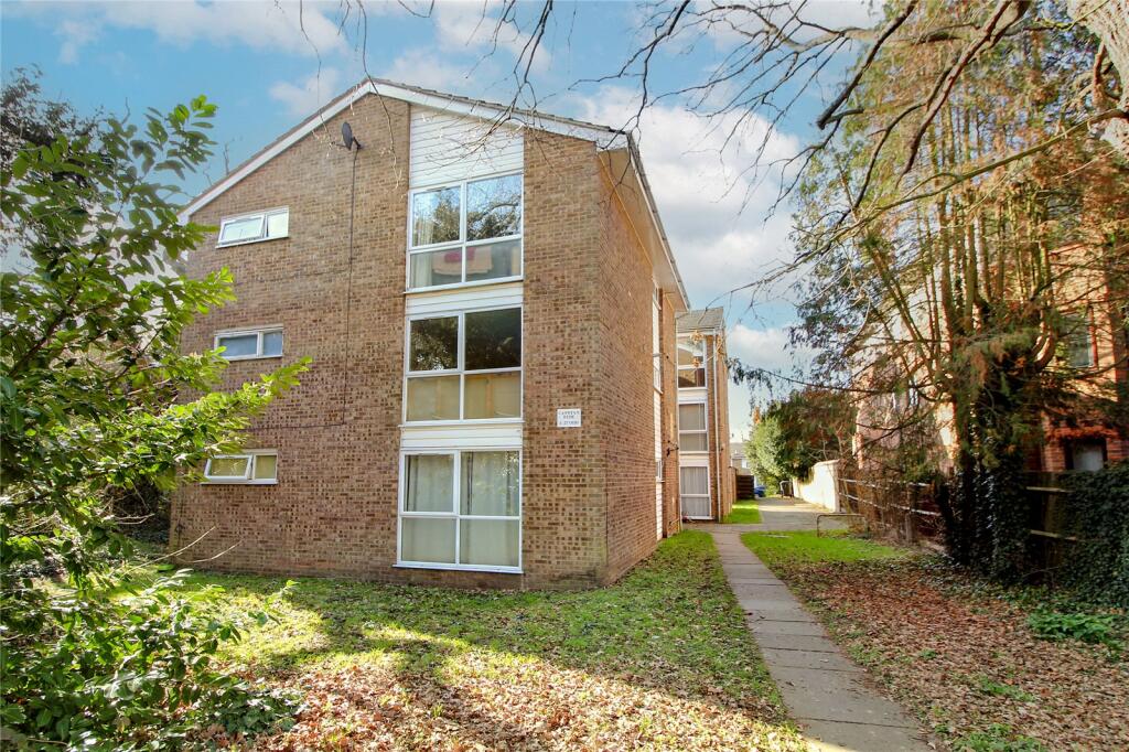Main image of property: Capstan Ride, Enfield, Middlesex, EN2