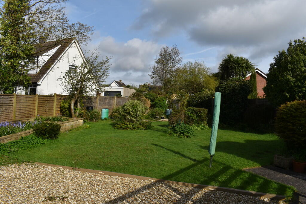 Additional property image - Leafy Way