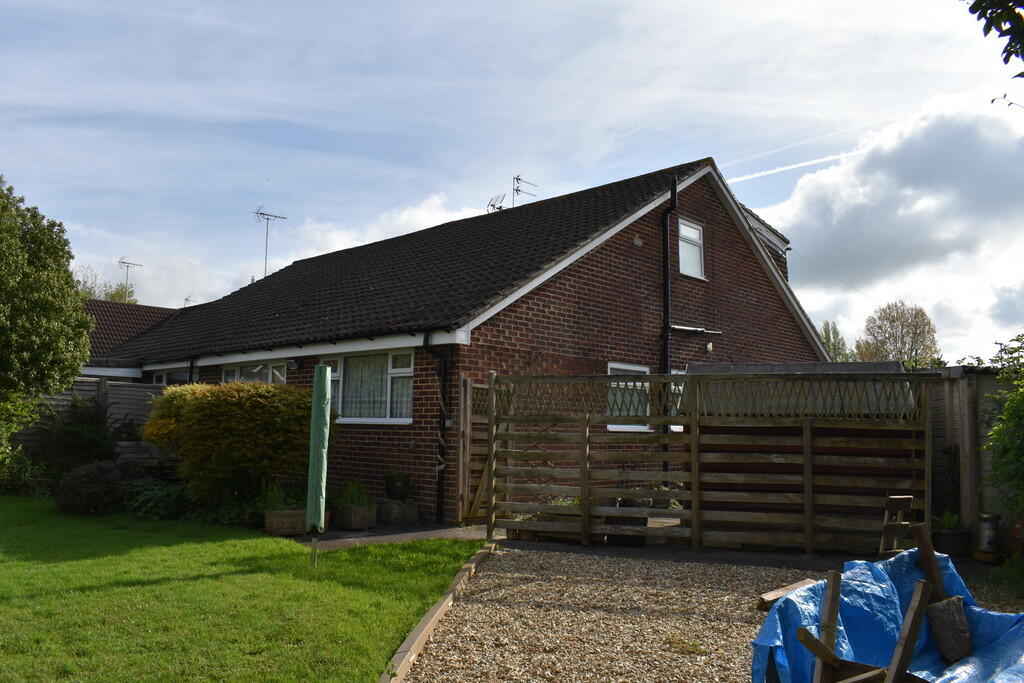 Additional property image - Leafy Way