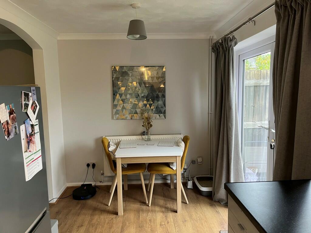 Additional property image - Fallowfield