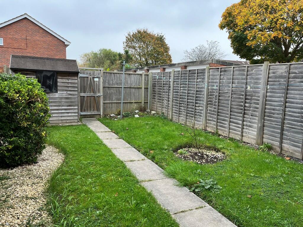 Additional property image - Fallowfield