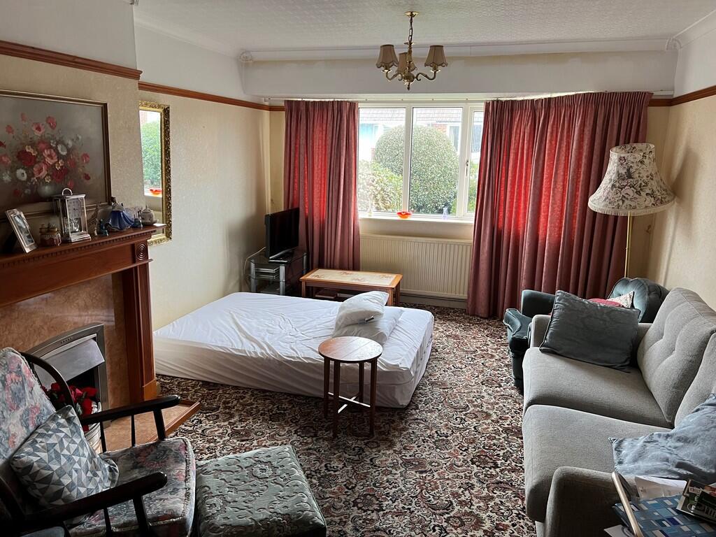 Additional property image - Drysdale Close