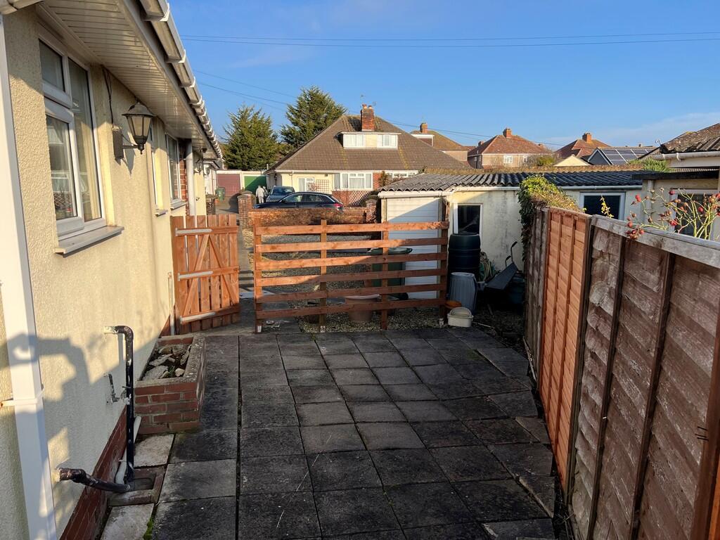 Additional property image - Drysdale Close