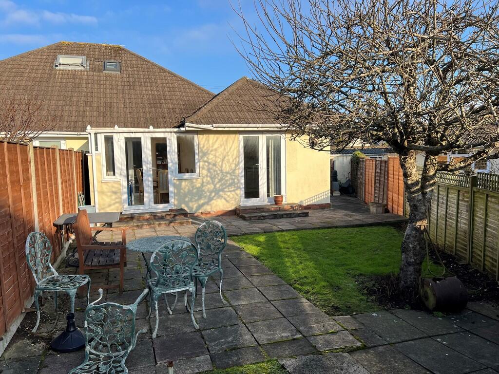 Additional property image - Drysdale Close