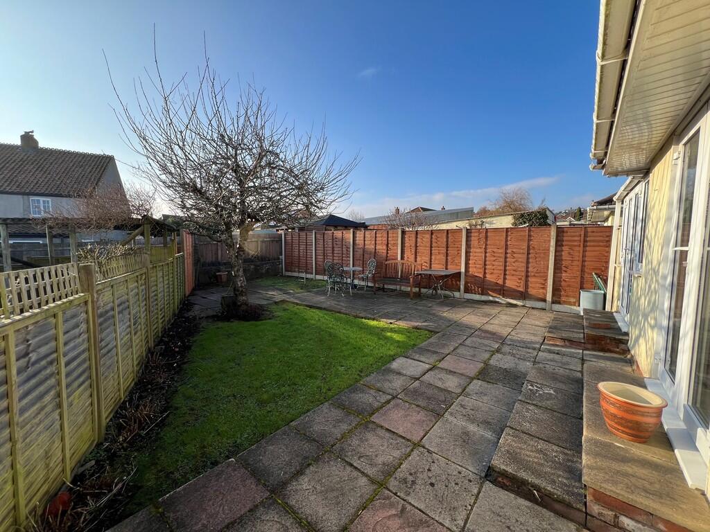 Additional property image - Drysdale Close