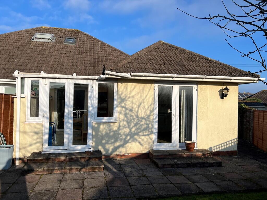 Additional property image - Drysdale Close