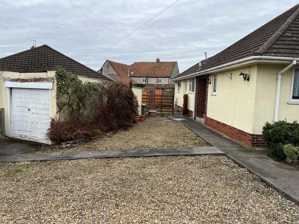 Additional property image - Drysdale Close