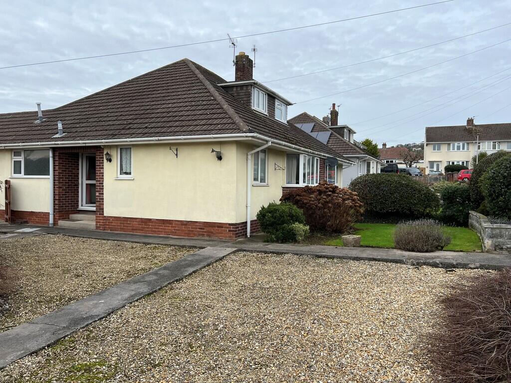 Additional property image - Drysdale Close