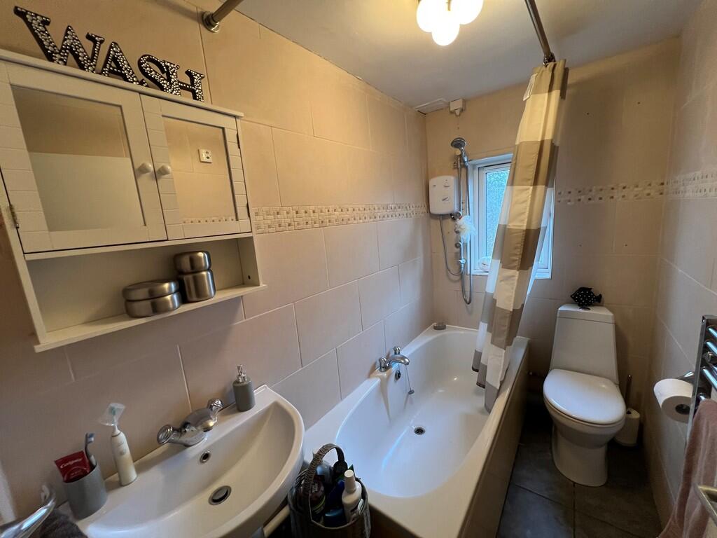 Additional property image - Lower Kewstoke Road