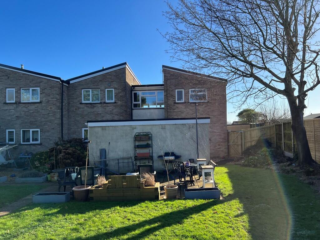 Additional property image - Lower Kewstoke Road
