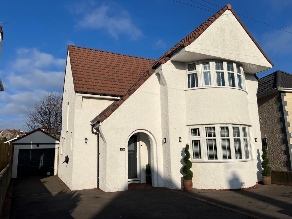 Additional property image - Farm Road