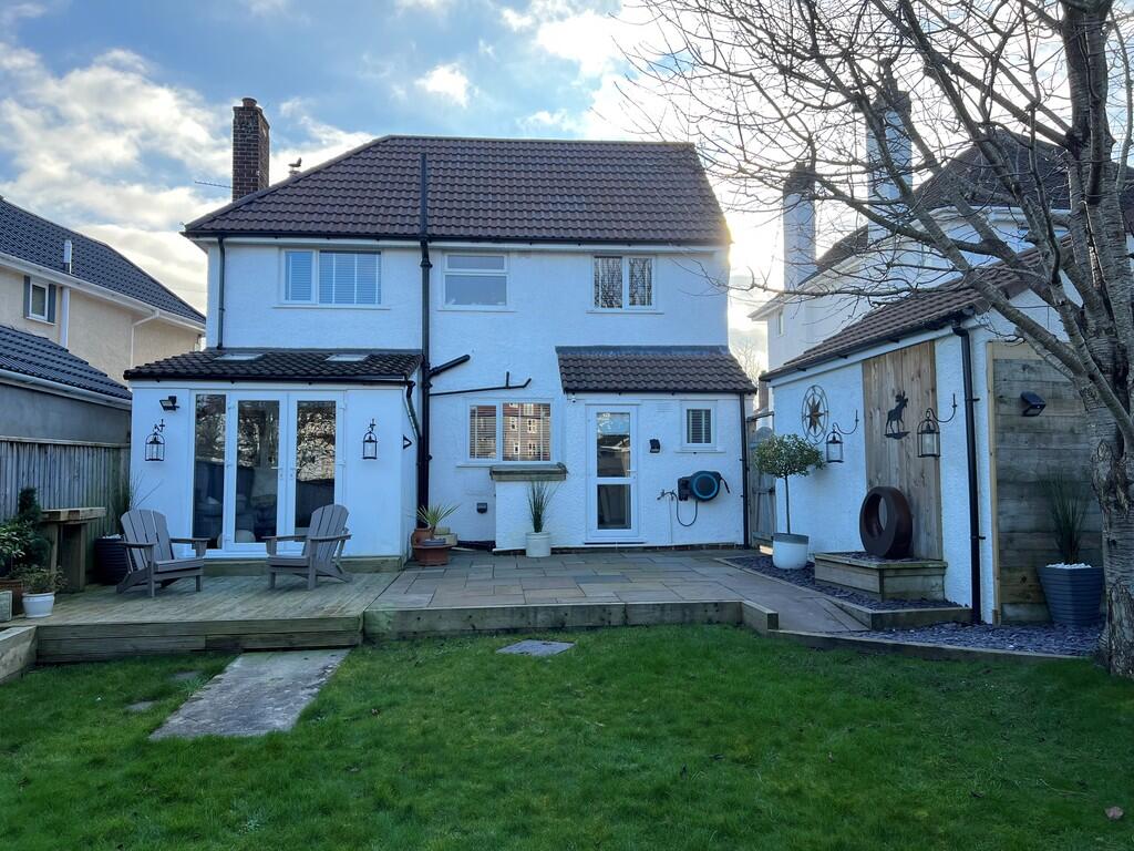 Additional property image - Farm Road