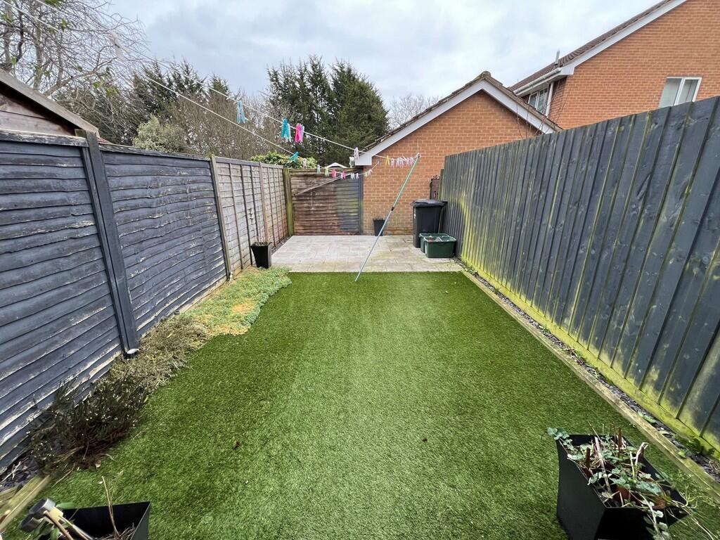 Additional property image - Ingleton Drive