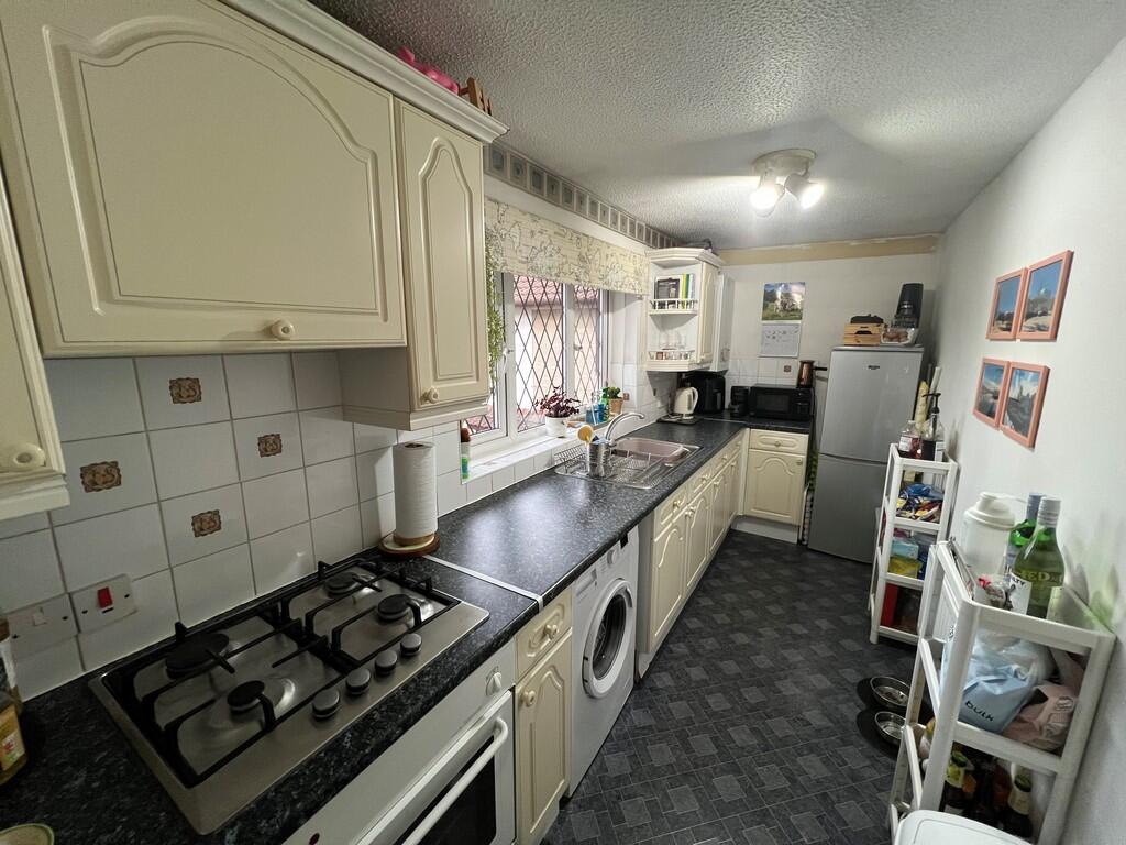 Additional property image - Appletree Court