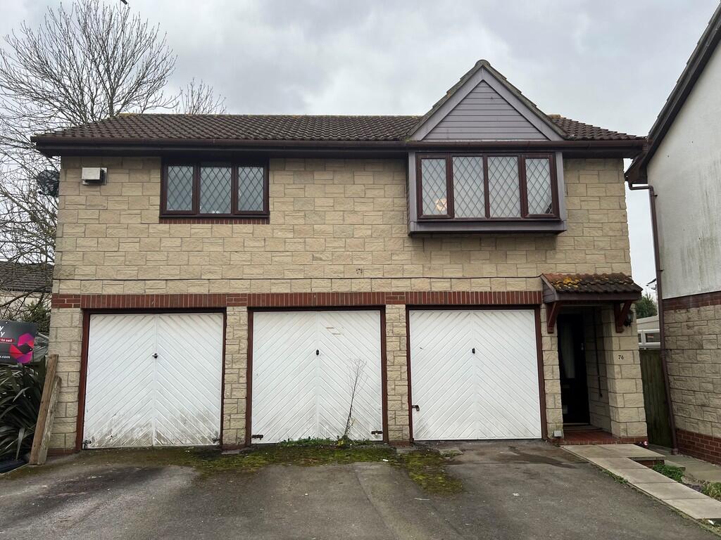 Additional property image - Appletree Court
