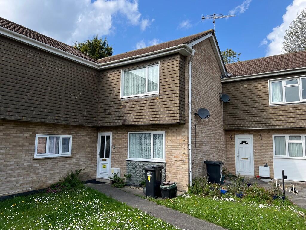 Main image of property: Dunster Crescent
