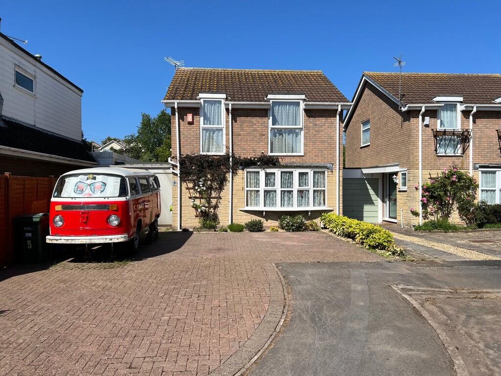 Main image of property: Worle Court