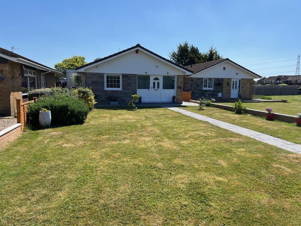 Main image of property: Mead Vale