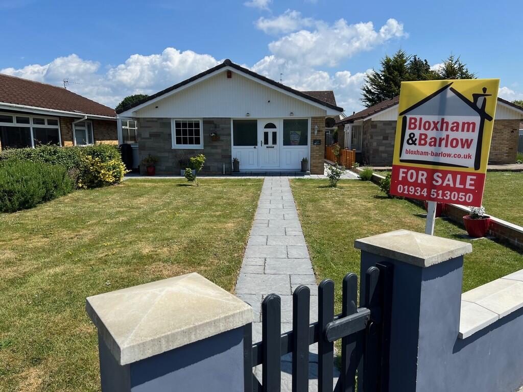 Main image of property: Mead Vale