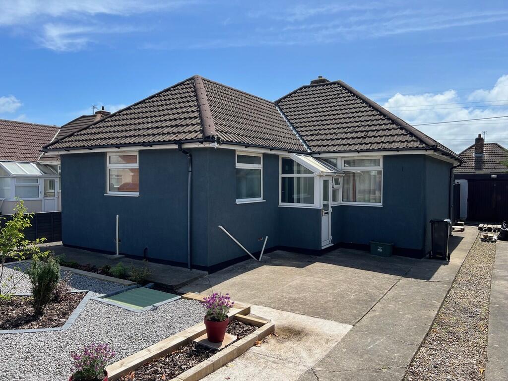 Main image of property: Newbourne Road