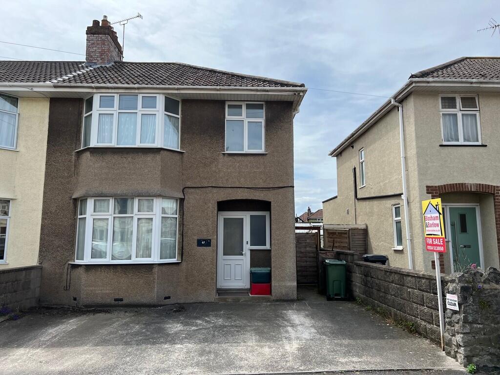Main image of property: Southend Road
